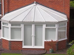 Conservatories, Glaziers Dartford