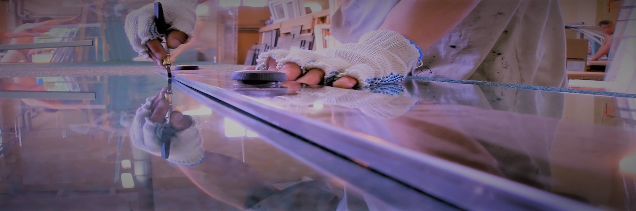 Slider, Glass Cutting Service in Dartford, Crayford, DA1