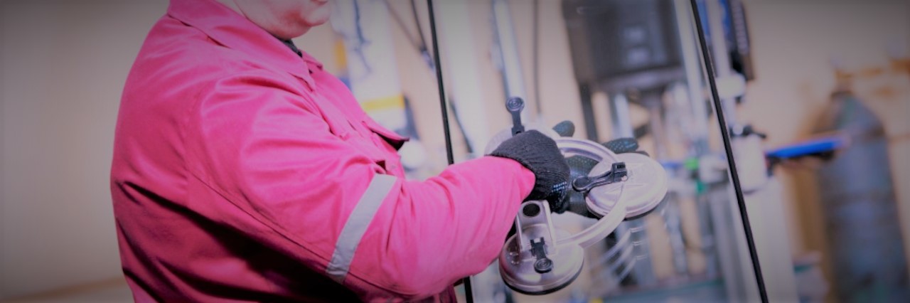 Slider, Glass Fitters in Dartford, Crayford, DA1