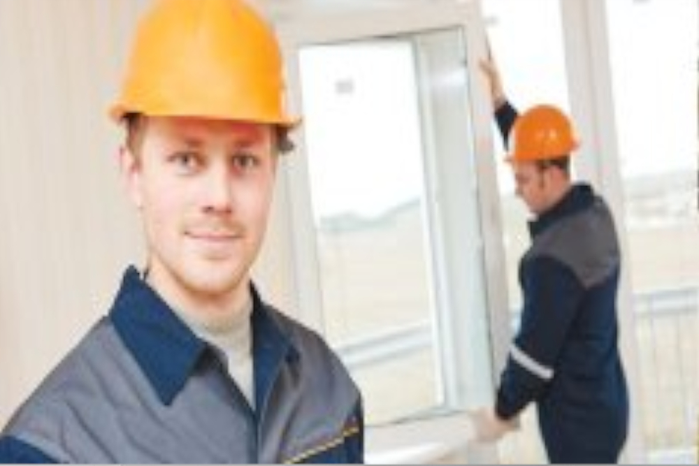 Glazing Dartford, Crayford, DA1