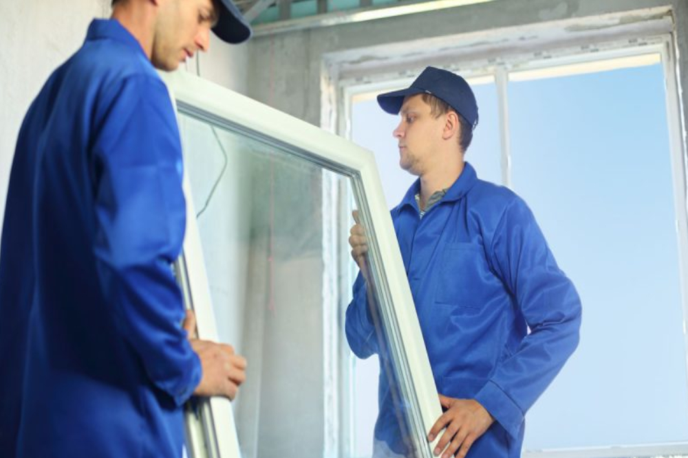 Replacement Glass in Dartford, Crayford, DA1